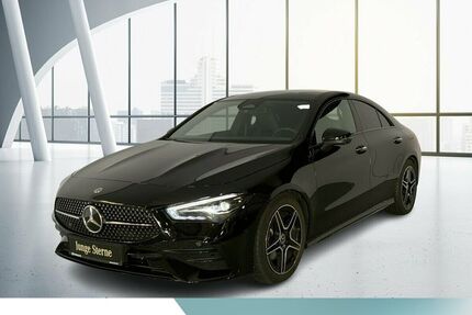 Mercedes-Benz CLA 180 13.311 km 34.980 € Dresden 01239
