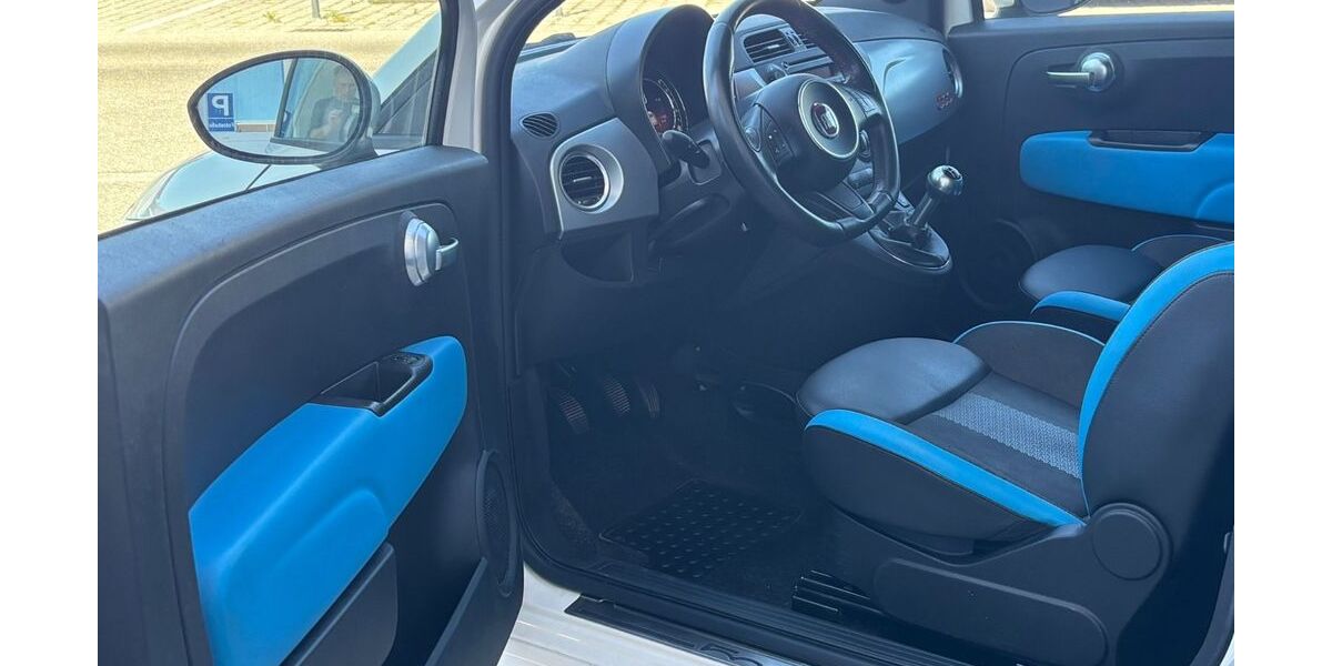 Fiat 500 132.978 km 5.250 &euro; Ergolding 84030