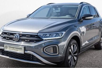 VW T-Roc 24.737 km 27.850 &euro; Berlin 14167