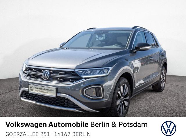 VW T-Roc 24.737 km 27.850 &euro; Berlin 14167
