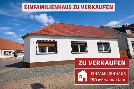 Haus Rhinow - 4 Zimmer, 180 m&sup2;, 90.000&euro; | Angebot:26956745