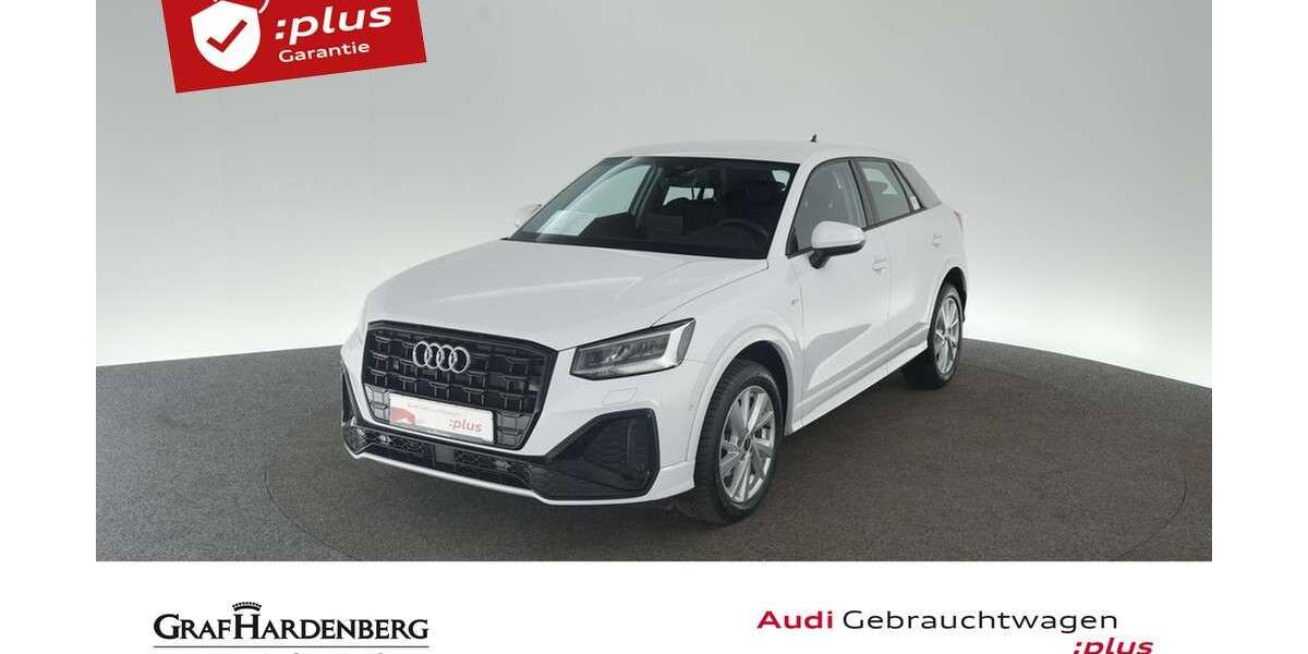 Audi Q2 29.900 km 30.910 &euro; Tuttlingen 78532