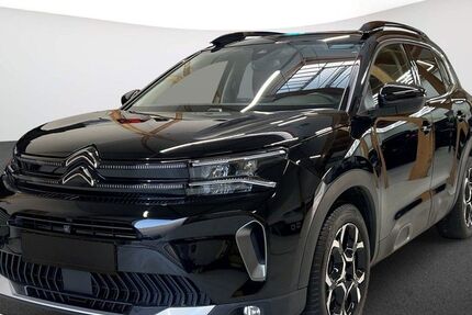 Citroen C5 Aircross 29.842 km 22.999 &euro; Dülmen 48249