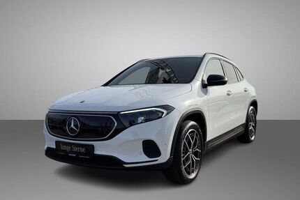 Mercedes EQA