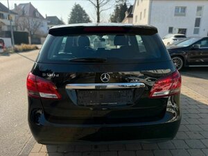 Mercedes-Benz B 180 CDI Automatik 1. Hand PDC SHZ 89.000 km 11.700 &euro; Neckarsulm 74172
