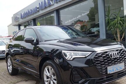 Audi Q3 134.000 km 27.999 &euro; Hamburg 22143