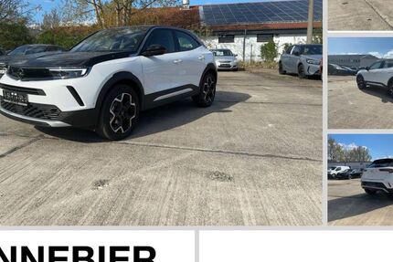 Opel Mokka 19.917 km 21.979 &euro; Berlin 12681