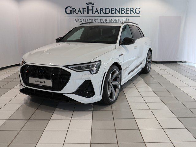 e-tron