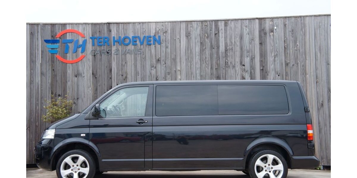 VW T5 Transporter 393.922 km 8.700 &euro; Bad Bentheim 48455