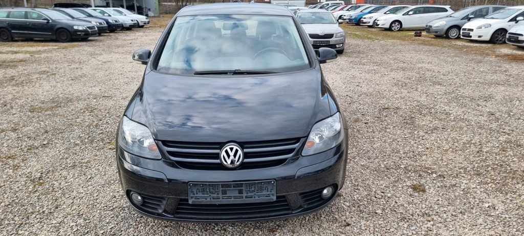 VW Golf 129.400 km 3.700 &euro; Sulzbach-Rosenberg. 92237