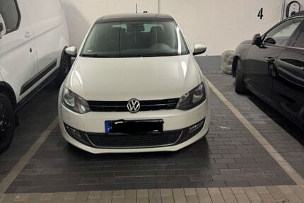 VW Polo 202.000 km 7.400 &euro; Langen 63325