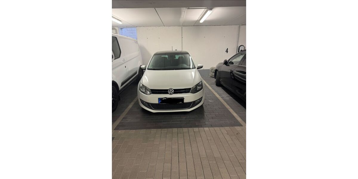 VW Polo 202.000 km 7.400 &euro; Langen 63325