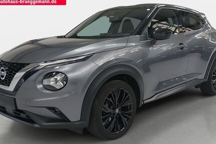 Nissan Juke 59.998 km 15.990 &euro; Dortmund 44147