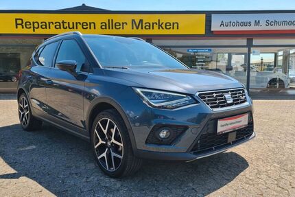Seat Arona 35.700 km 17.650 &euro; Willstätt 77731