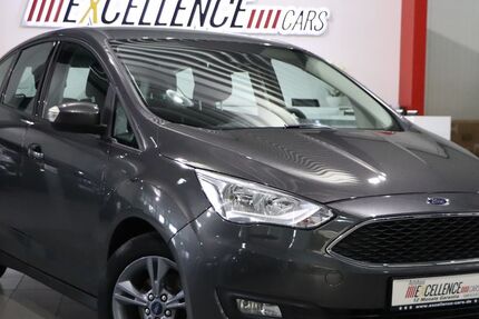 Ford C-Max 62.000 km 12.222 &euro; Hamm 59077