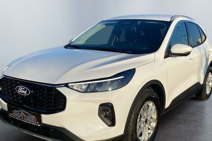 Ford Kuga 7.260 km 27.569 &euro; Gardelegen 39638
