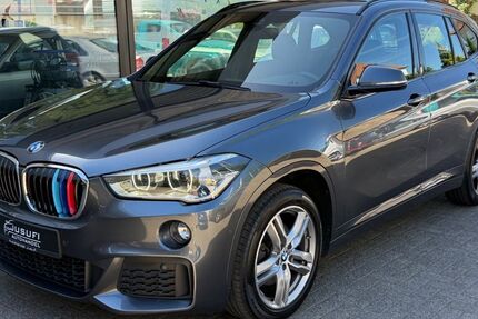 BMW X1 134.695 km 14.200 &euro; Kirchhain 35274