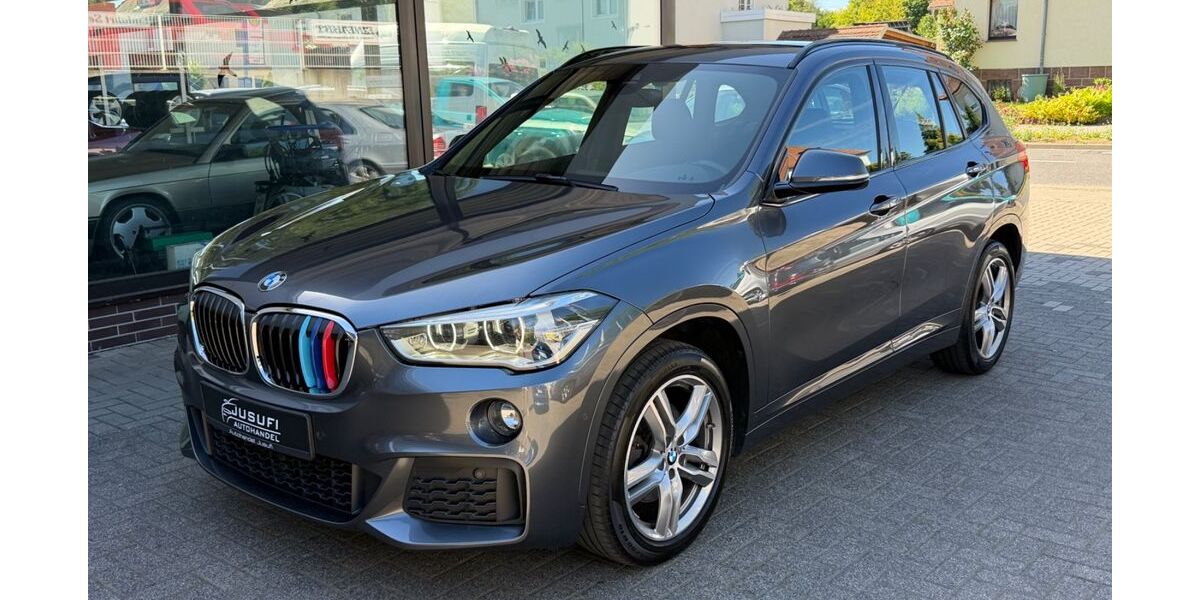 BMW X1 134.695 km 14.200 &euro; Kirchhain 35274