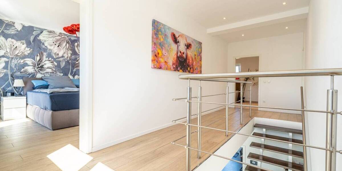 Einfamilienhaus Magdeburg Berliner Chaussee - 5 Zimmer, 168 m&sup2;, 2.000&euro; | Angebot:26454373