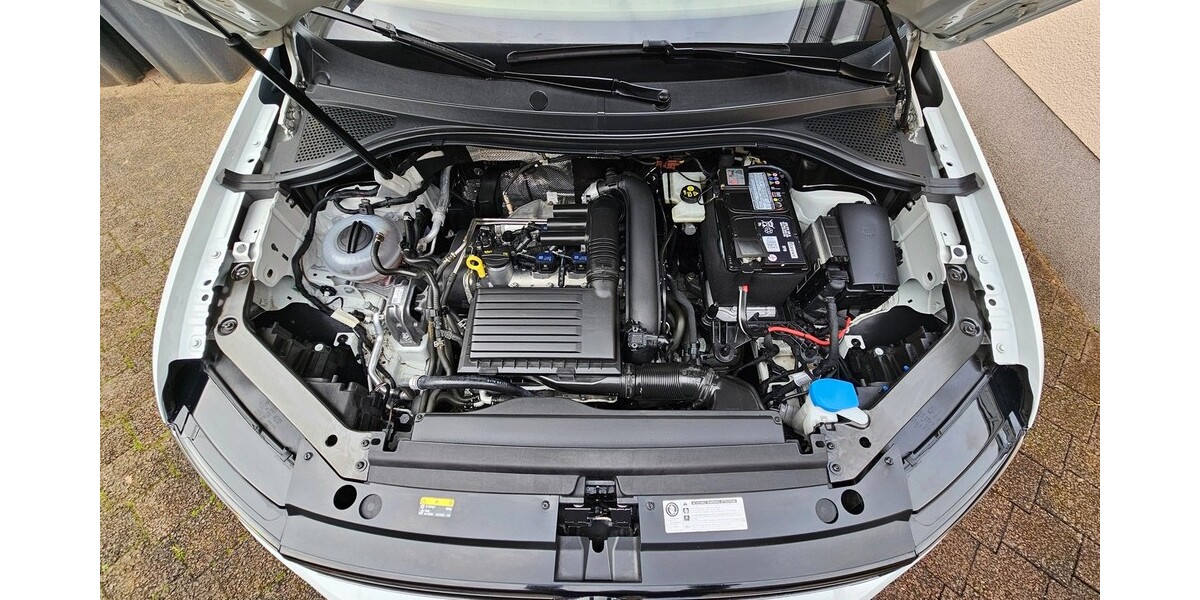 VW Tiguan 35.800 km 19.500 &euro; Saarbrücken 66111