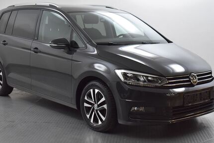 VW Touran 113.340 km 19.750 &euro; Bebra 36179
