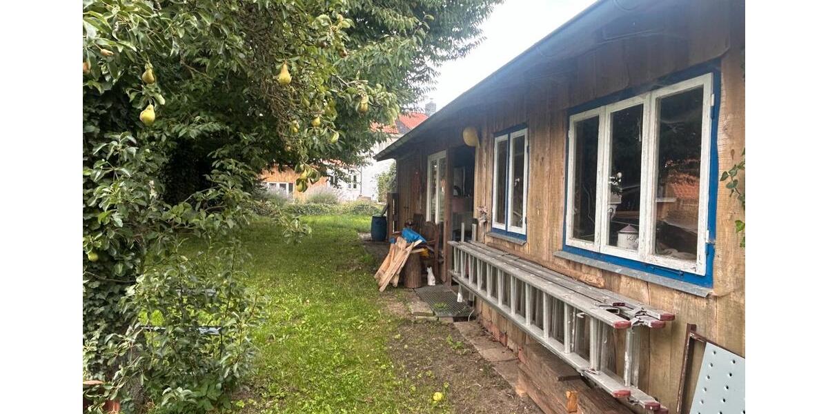 Doppelhaushälfte Dassow - 5 Zimmer, 107 m&sup2;, 285.000&euro; | Angebot:26201160