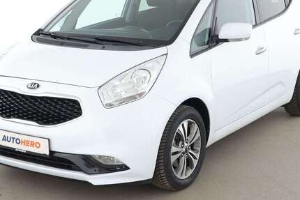 Kia Venga 33.897 km 9.070 &euro; Essen 45141