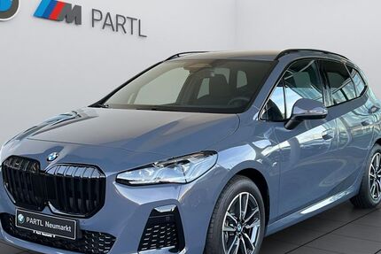 BMW 218 Active Tourer 3.000 km 41.900 &euro; Neumarkt 92318