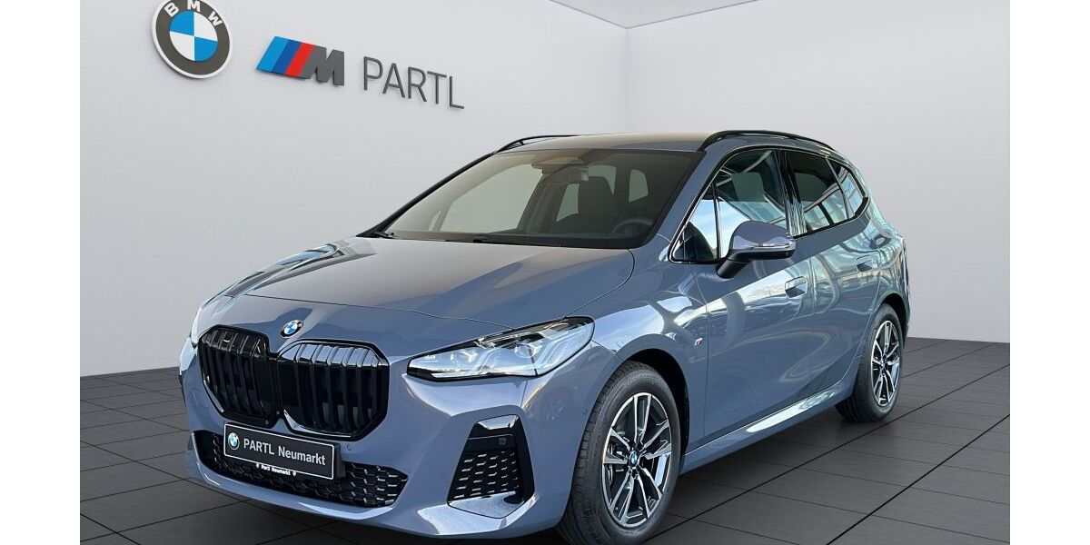 BMW 218 Active Tourer 3.000 km 42.900 &euro; Neumarkt 92318