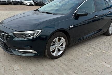 Opel Insignia 117.181 km 12.000 &euro; Wedemark-Bissendorf 30900
