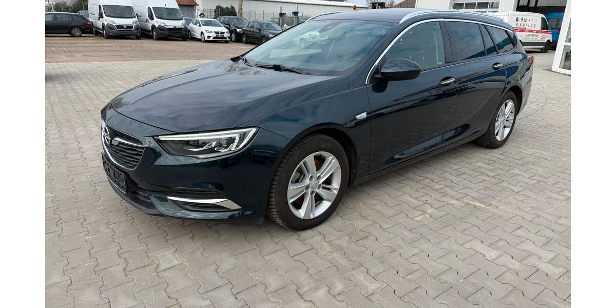 Opel Insignia 117.181 km 12.000 &euro; Wedemark-Bissendorf 30900