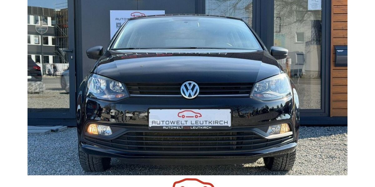 VW Polo 66.700 km 8.980 &euro; Leutkirch 88299