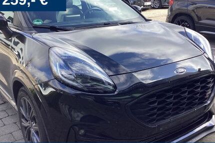 Ford Puma 74.970 km 17.840 &euro; Göppingen 73037