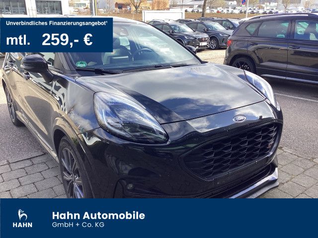 Ford Puma 74.970 km 19.430 &euro; Göppingen 73037