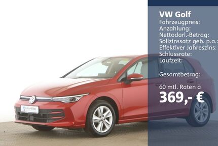 VW Golf 14.687 km 29.525 &euro; Buchholz 21244
