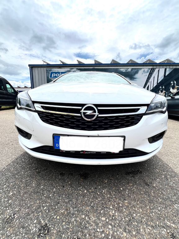 Astra
