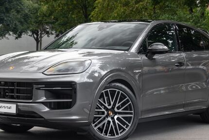 Porsche Cayenne 13.250 km 136.900 &euro; Berlin 10587