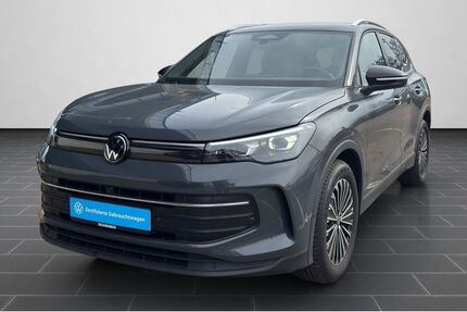 VW Tiguan 26.600 km 34.990 &euro; Saarbrücken 66115