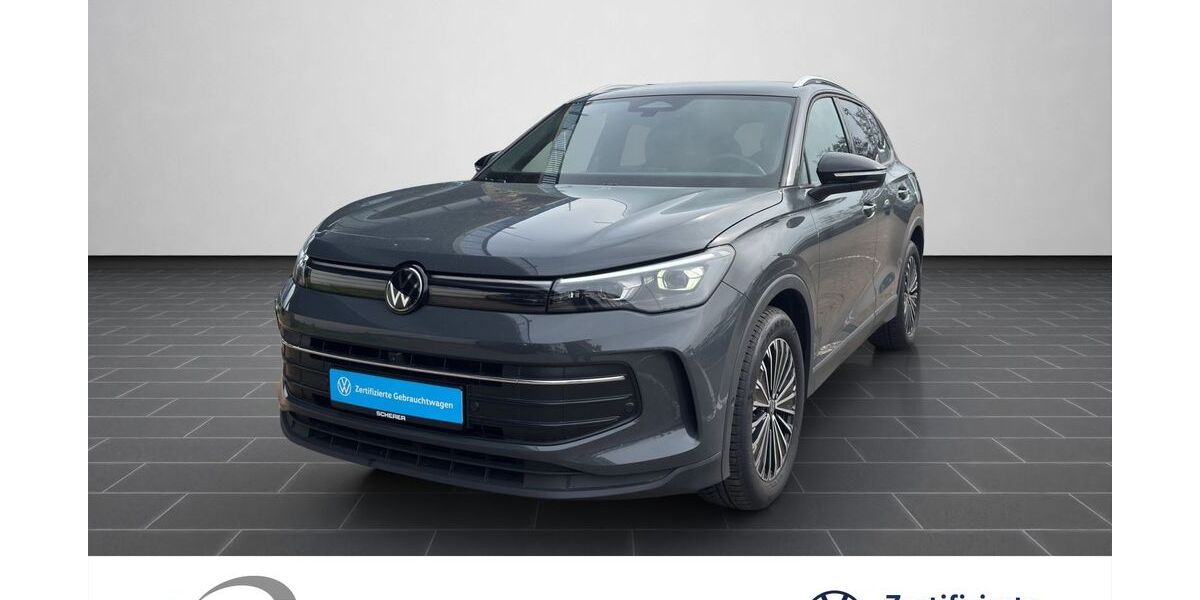 VW Tiguan 26.600 km 34.990 &euro; Saarbrücken 66115