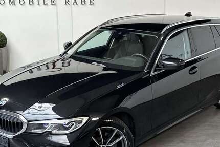 BMW 320 108.450 km 25.989 &euro; Wardenburg 26203