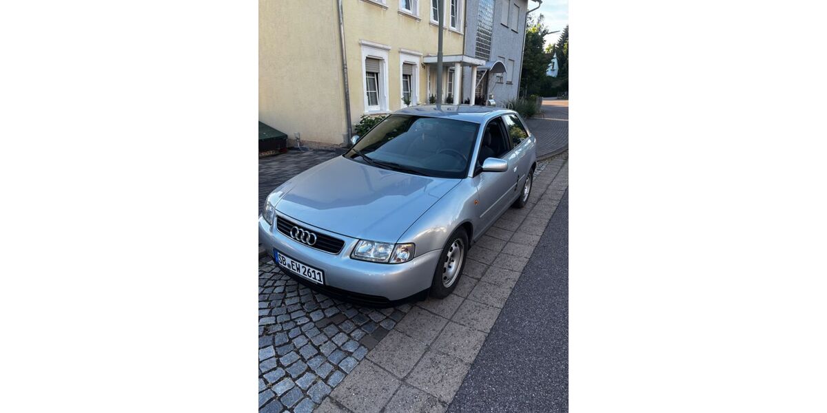 Audi A3 63.000 km 5.225 &euro; Eiweiler 66265