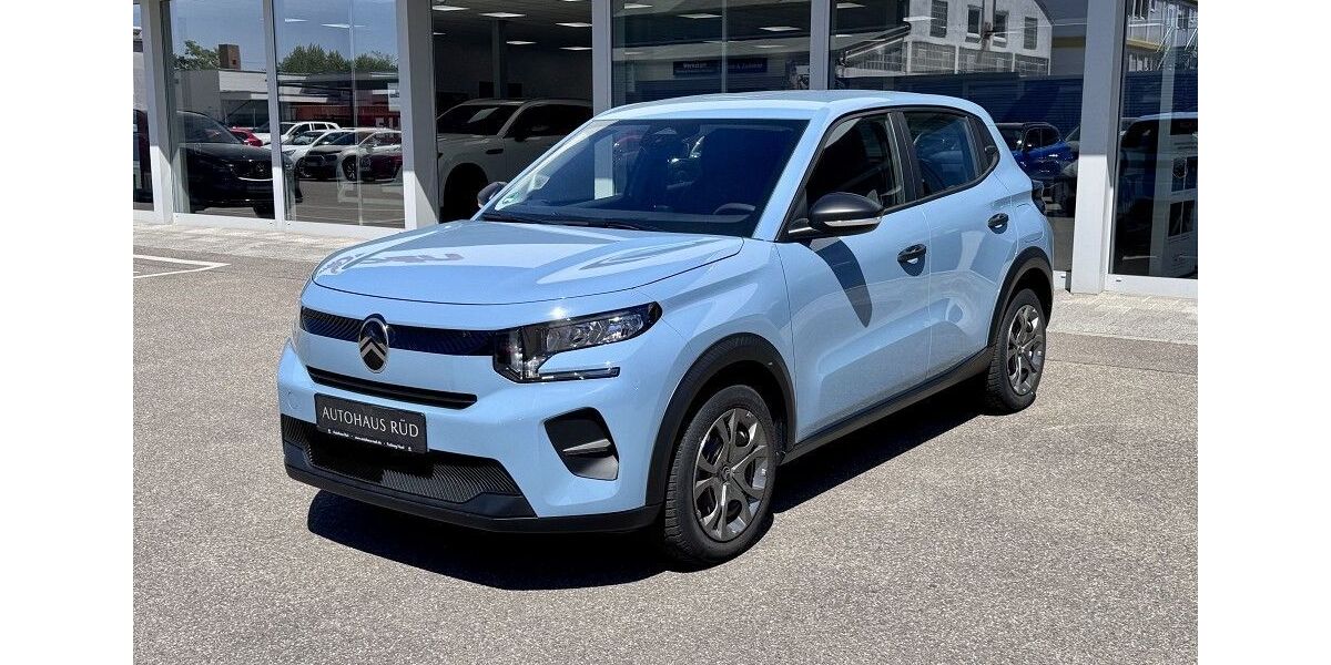 Citroen C3 6.500 km 15.990 &euro; Freiburg 79108