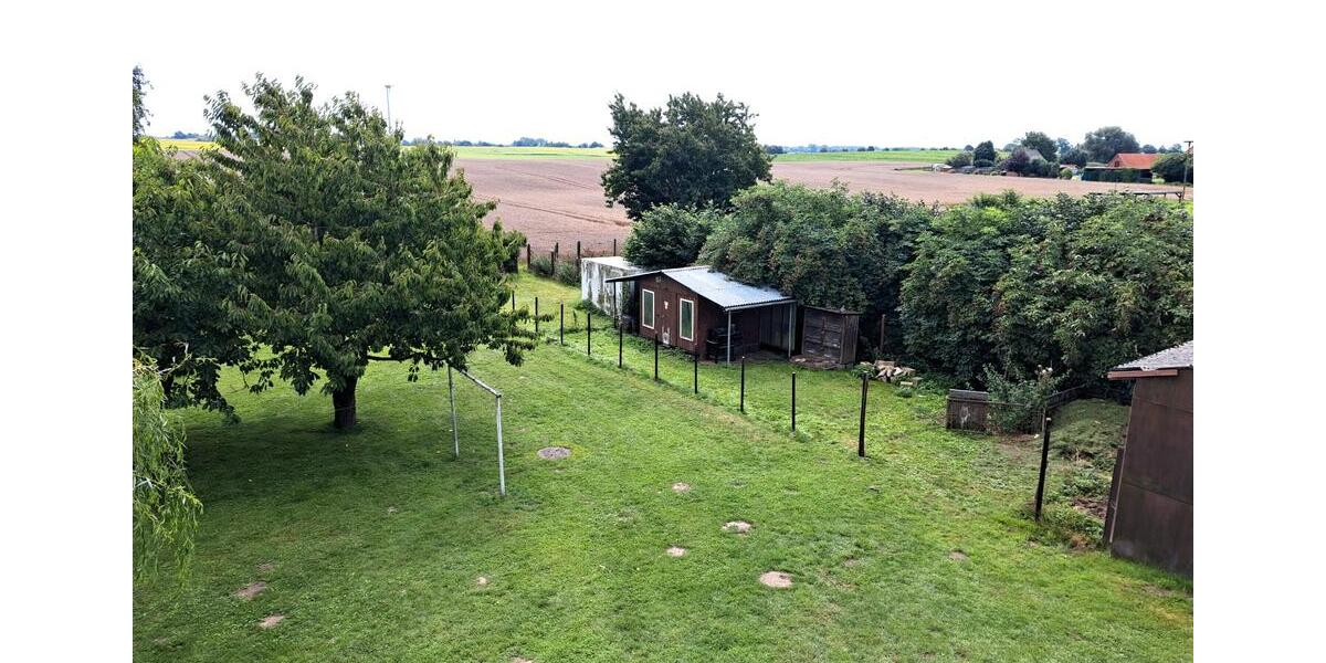 Einfamilienhaus Lübz - 4 Zimmer, 135 m&sup2;, 195.000&euro; | Angebot:26050398