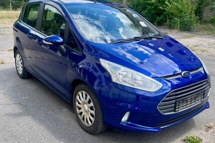 Ford B-Max 95.200 km 5.700 &euro; Dippoldiswalde 01744