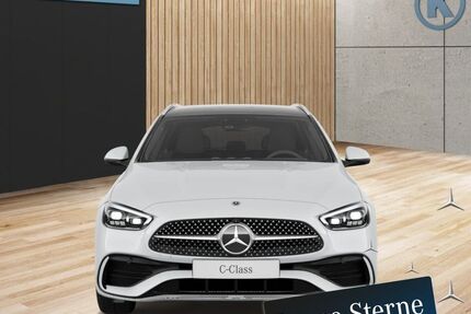 Mercedes-Benz C 220 8.387 km 48.688 &euro; Simmern 55469