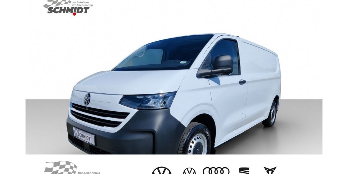 VW Andere 3.100 km 52.950 € Bernsdorf 09337