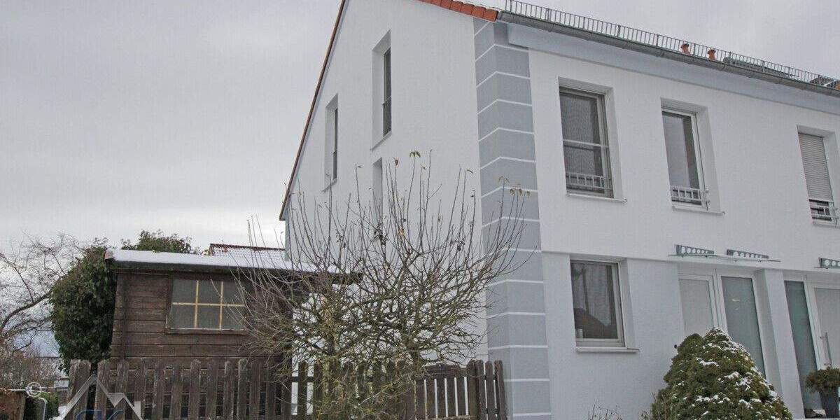 Gepflegtes, ruhig gelegenes REH mit Platz für die ganze Familie 5 zimmer