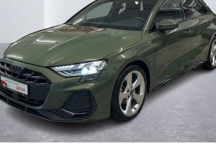 Audi A3 10.494 km 37.950 &euro; Hamburg 20537