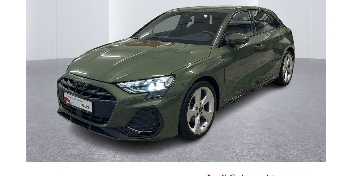 Audi A3 10.494 km 37.950 &euro; Hamburg 20537