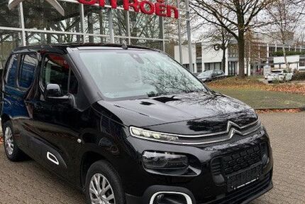Citroen Berlingo 54.550 km 17.490 &euro; Nordhorn 48527